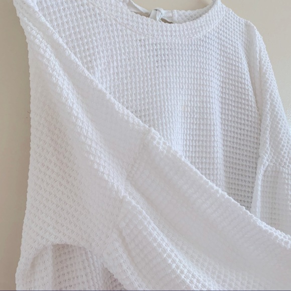 New directions sweater - Picture 3 of 4